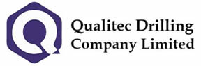 Qualitec Drilling Company Limited Logo